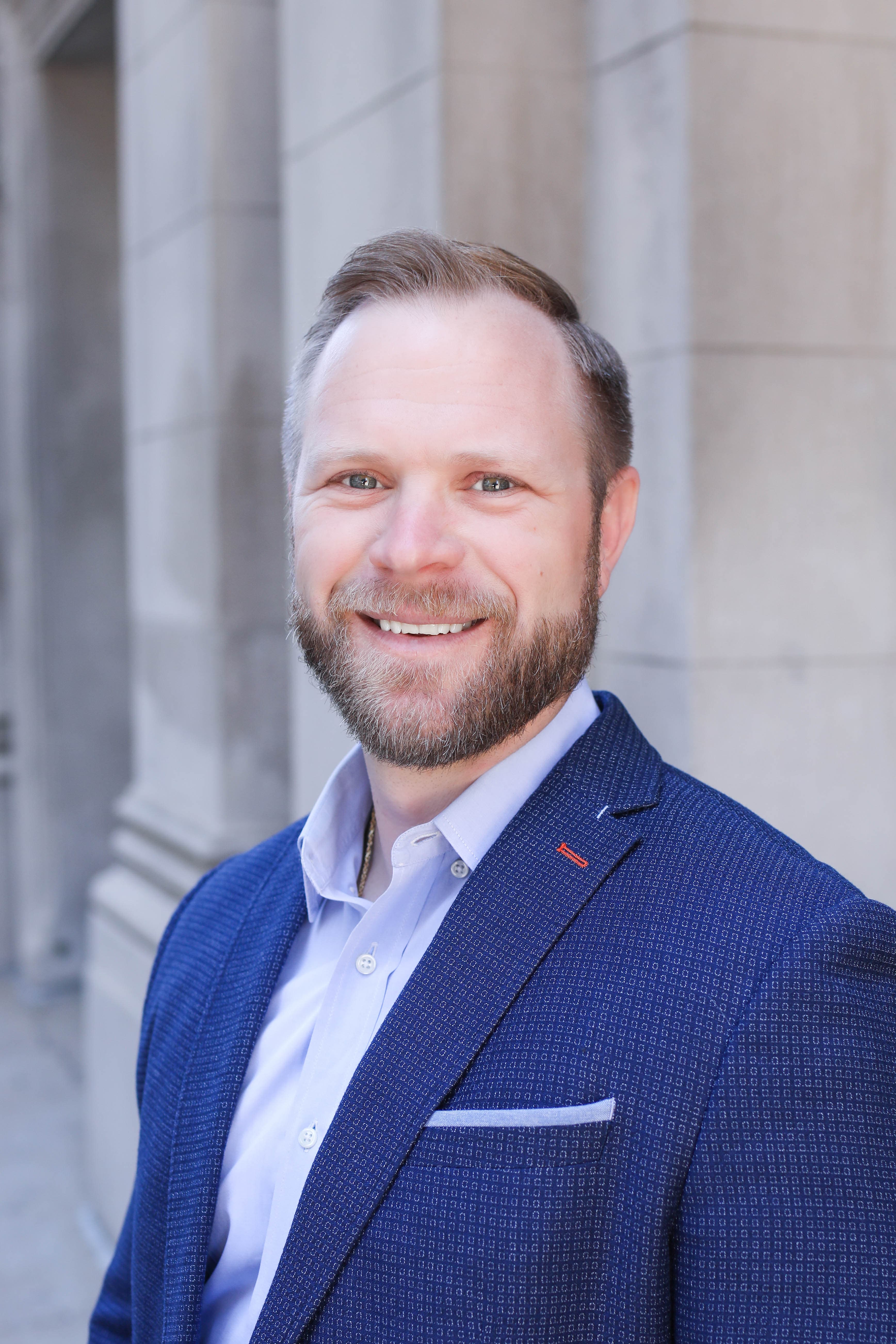 Thomas Doellman, PhD